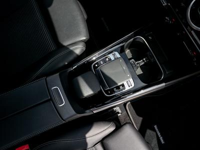 Mercedes-Benz B 220 4Matic Progression -Navi-Rückfahrkamera-LED-Kl 