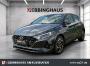 Hyundai I20 Prime +48V -Navi-LED-Apple CarPlay-Android Auto-Kl 