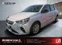 Opel Corsa F 1.2 Basis Style-Paket Spurhalteassistent 
