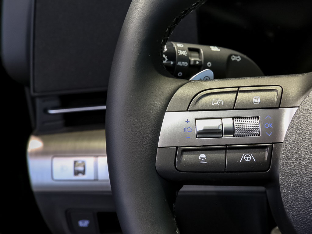 Hyundai Kona Elektro Navi mit Leder Memory Sitze und Soundsyste 