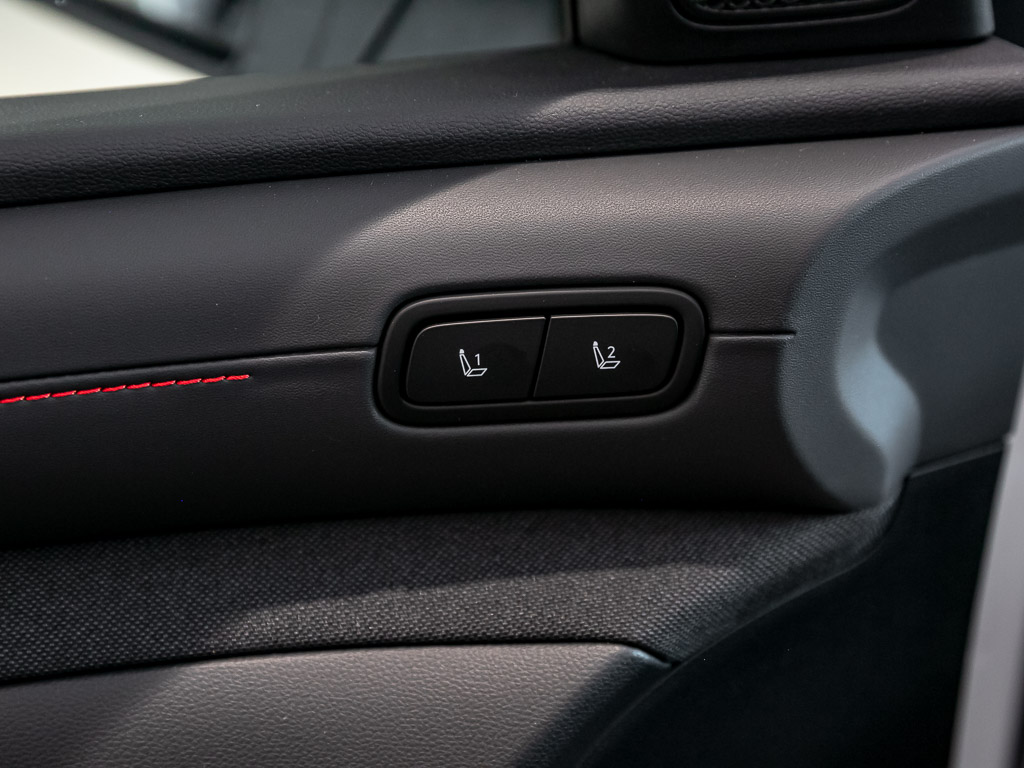 Hyundai Tucson NX4 FL Hybrid N-Line -Navi-LED-ACC-Apple CarPlay-A 