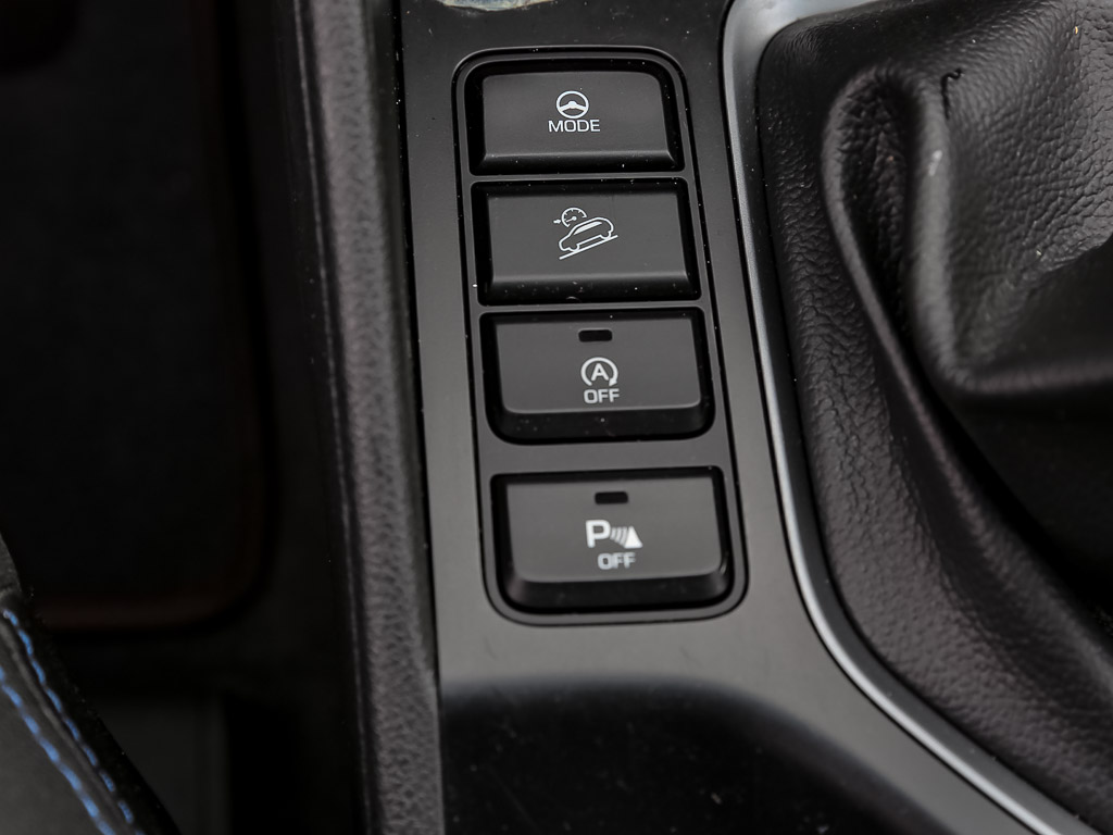 Hyundai Tucson Trend -Sitzheiz-PDC hinten-Klimaautomatik-Bluetoot 