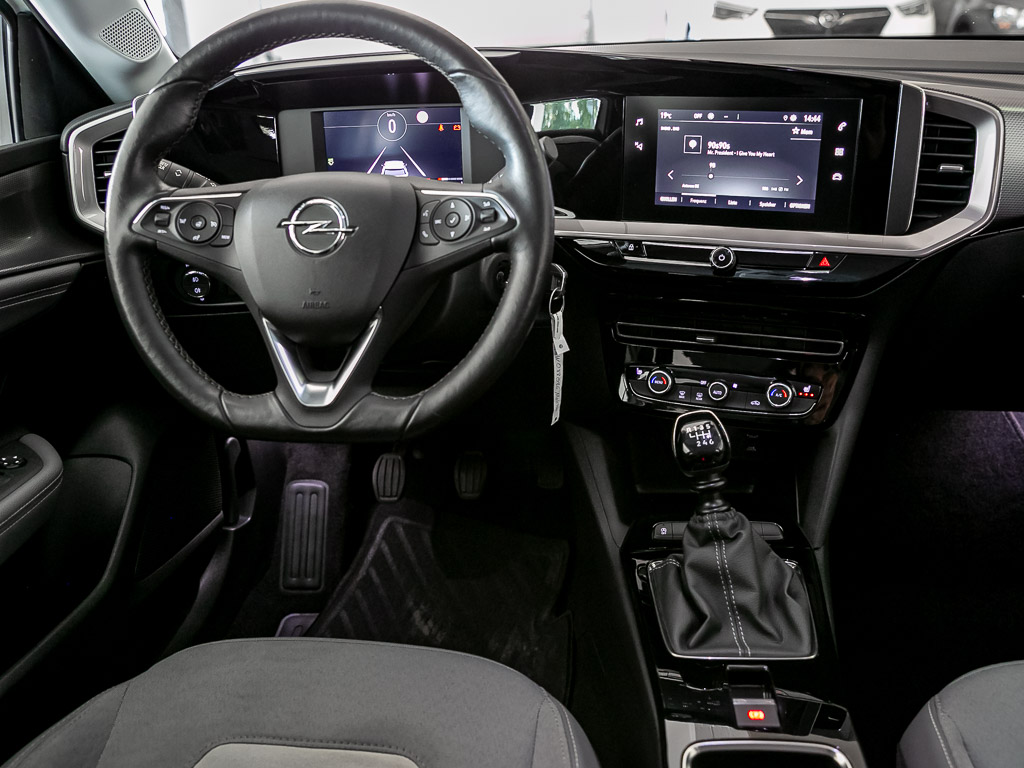 Opel Mokka Elegance -digitales Cockpit-LED-Apple CarPlay-Andr 