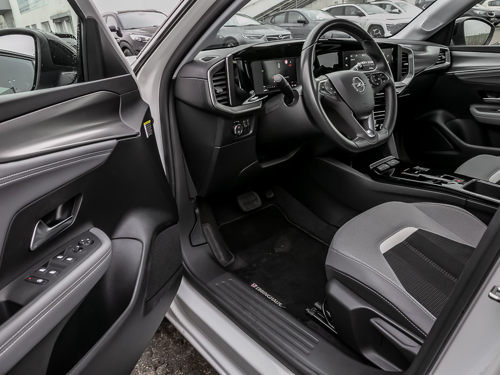 Opel Mokka Elegance  -digitales Cockpit-LED-Apple CarPlay-And 