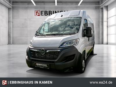 Opel Movano HKa L2H2 3,5t Cargo Edition S/S +++GEWERBEDEAL 28. 