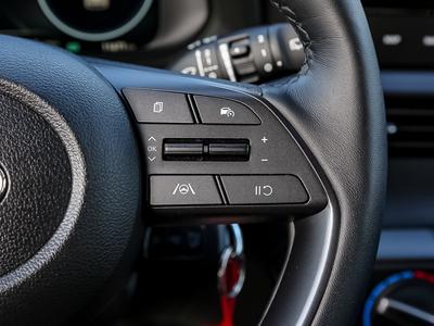 Hyundai Bayon Klima, PDC, SHZ+LZH, Rückfahrkamera, Lichtsensor 