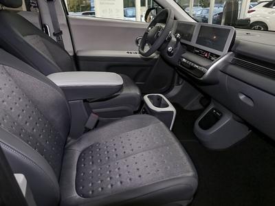 Hyundai Ioniq 5 Techniq 77,4kWh, 4WD, Navi, LED, elektr. Sitze, 