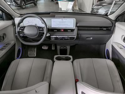 Hyundai Ioniq 5 Elektro, 77 kwh, Uniq, 2WD, LED, Memory-Sitze, 