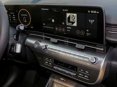 Hyundai Kona SX2 Elektro Prime 65,4kWh 