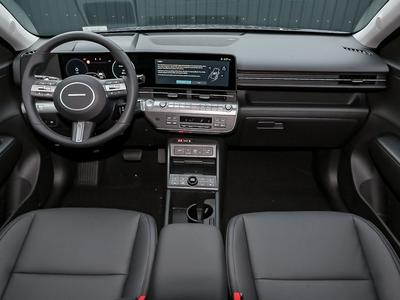 Hyundai Kona SX2 Elektro Prime 65,4kWh Soundsystem Bose Gar. 