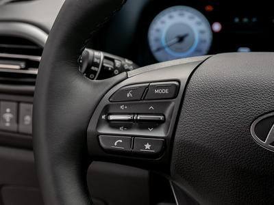 Hyundai I30 FL Advantage -Navi-LED-Apple CarPlay-Android Auto- 