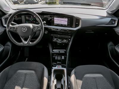 Opel Mokka-e Edition -Navi-digitales Cockpit-LED-Apple CarPlay- 