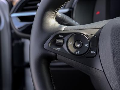 Opel Corsa Elegance-Navi-LED-Klimaautom.-SHZ+LHZ-Regensensor- 