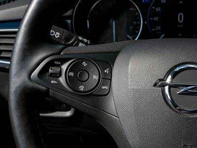 Opel Astra K Elegance -Navi-LED-Apple CarPlay-Android Auto-Me 