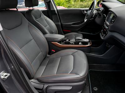 Hyundai Ioniq Elektro Premium -Klimaautomatik-Sitzheiz-DAB-PDC-S 