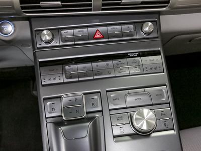 Hyundai Nexo Navi-Klimaautom.-Premium Paket-Leder-SHZ+LHZ-LED 