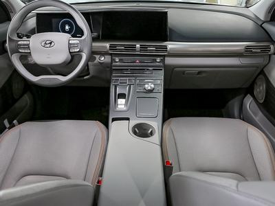 Hyundai Nexo Navi-Klimaautom.-Premium Paket-Leder-SHZ+LHZ-LED 