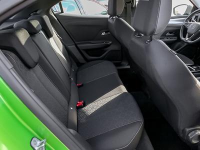 Opel Mokka-e Edition-Navi-LED-Klimaautom-Musikstreaming-DAB 