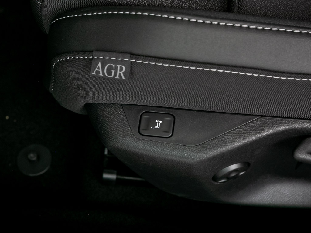 Opel Astra L Elegance -360° Kamera-LED-Apple CarPlay-Android 