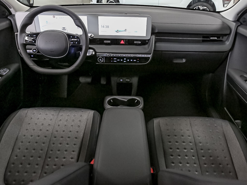 Hyundai Ioniq 5 Elektro 77 Techniq 77,4kWh 4WD Allrad Navi Sound 