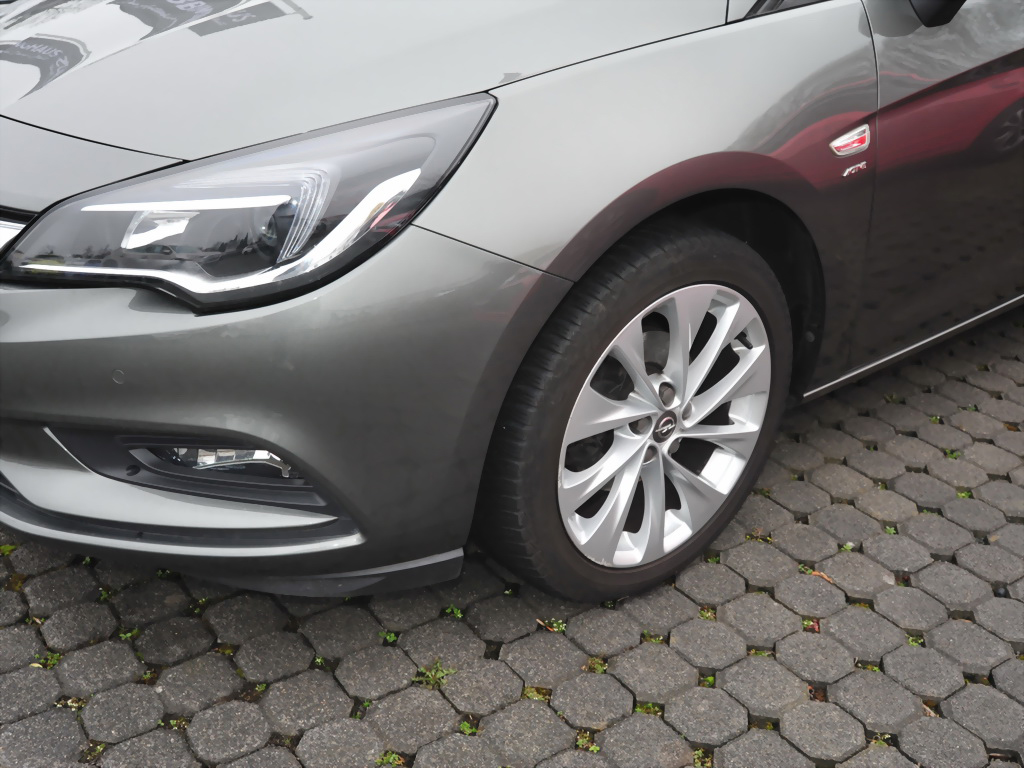 Opel Astra Start Stop 1.0 Turbo EU6d-T K Active Apple CarPlay 