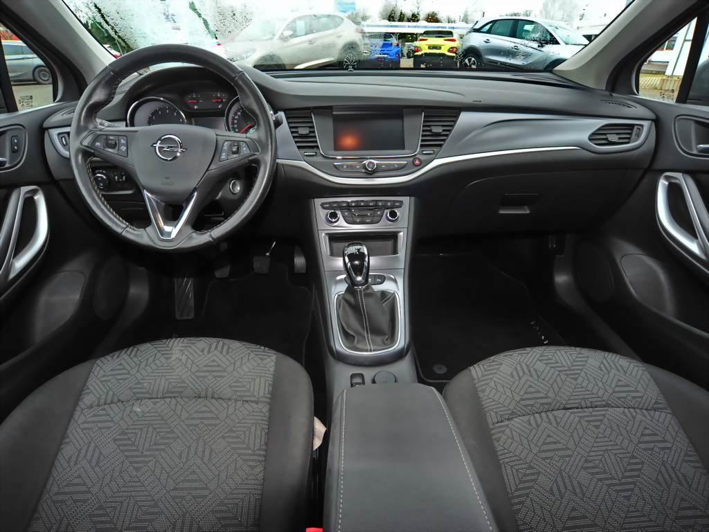 Opel Astra Start Stop 1.0 Turbo EU6d-T K Active Apple CarPlay 