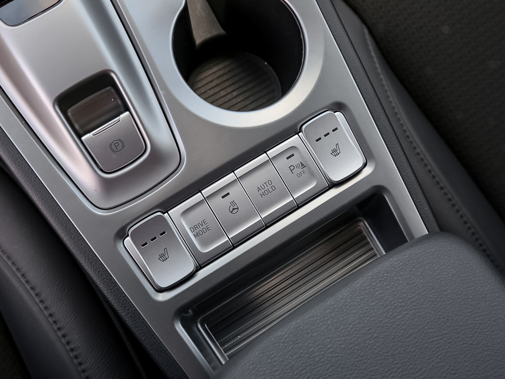 Hyundai Kona Klimaautomatik-Keyless-Rückfahrkam.-PDC-LED-ESP-MP 