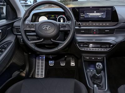 Hyundai Bayon Trend, Apple CarPlay,  Android Auto, DAB, Klima.PD 
