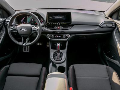 Hyundai I30 cw FL N-Line Kombi, NAVI,Winterräder,Sitzheizg, 