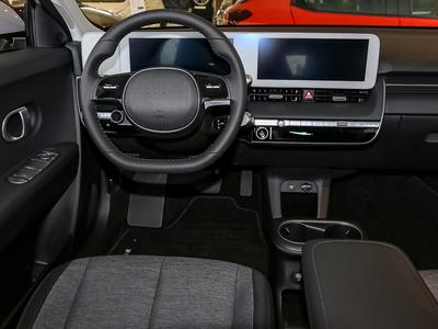 Hyundai Ioniq 5 Elektro Dynamiq 77,4kWh Allrad Navi, SHZ,PDC 