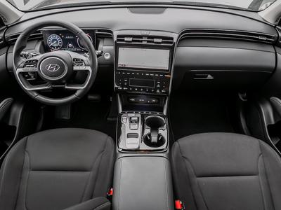 Hyundai Tucson NX4 Hybrid 4WD Trend -Navi-digitales Cockpit-Sound 