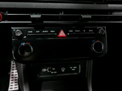 Hyundai Tucson NX4 FL Hybrid N-Line -Navi-digitales Cockpit-LED-A 