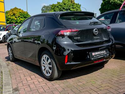 Opel Corsa F Edition -Navi-Apple CarPlay-Android Auto-Musikst 