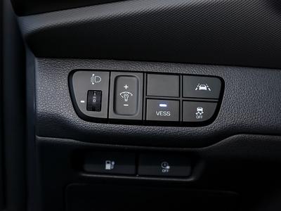 Hyundai Ioniq FL Elektro Trend Navi Soundsystem, CarPlay, SHZ 