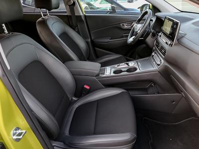 Hyundai Kona Trend 2WD E-Kong Apple CarPlay Android Auto Klimaa 