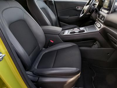Hyundai Kona Trend CarPlay, Klimaautom DAB, SHZ, LenkradHZG 
