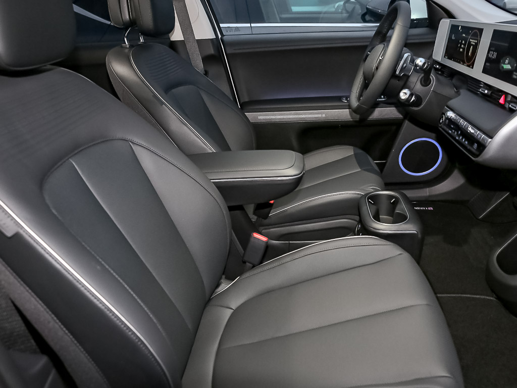 Hyundai Ioniq 5 Techniq,4WD,Navi,Leder,SHZ,LHZ,PDC,LED,el.Sitze 