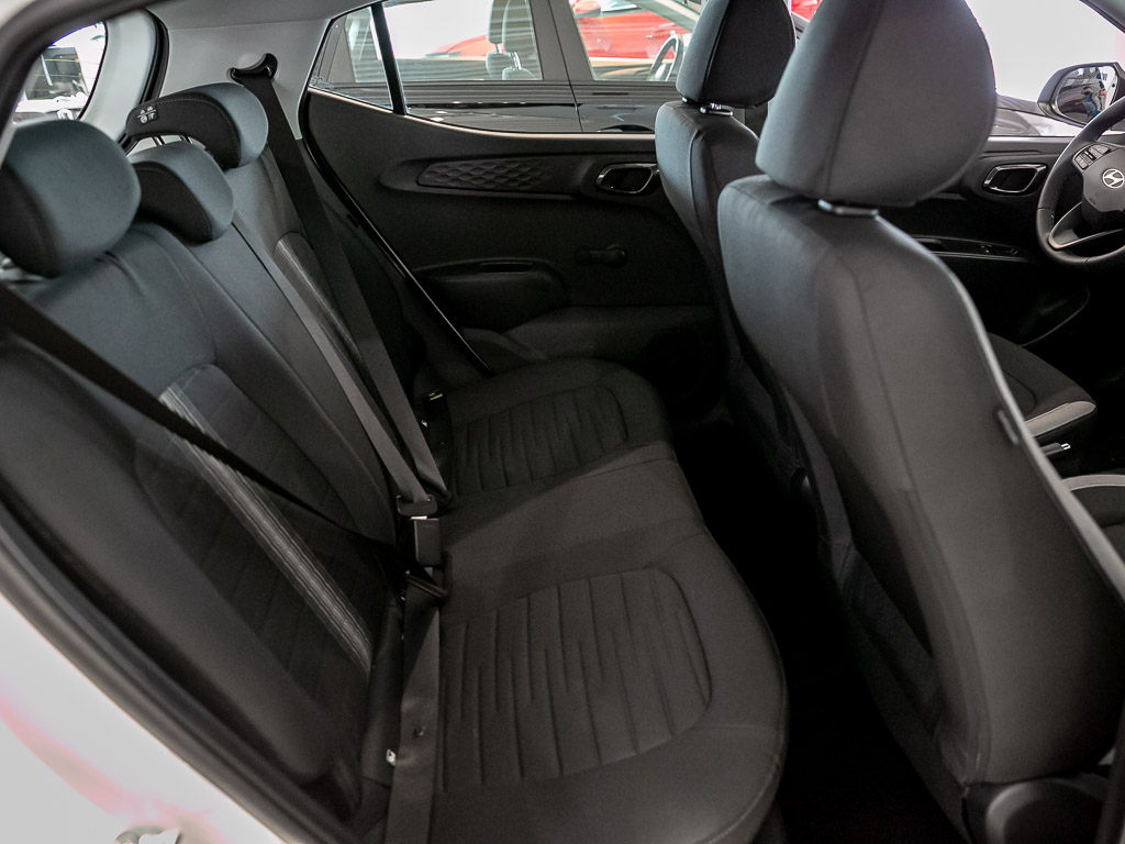 Hyundai I10 FL Trend -Navi-Apple CarPlay-Android Auto-Klimaaut 