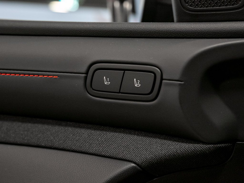 Hyundai Tucson NX4 FL Hybrid N-Line -Navi-digitales Cockpit-LED-A 