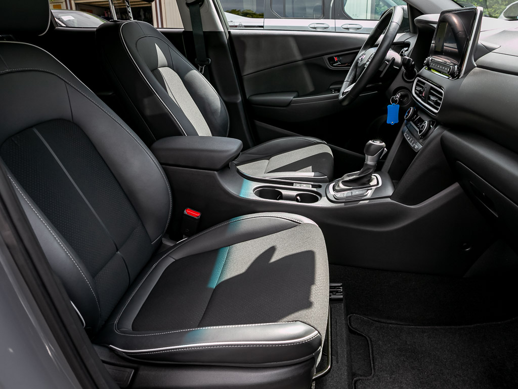 Hyundai Kona Hybrid Style -Navi-Soundsystem-Apple CarPlay-Andro 