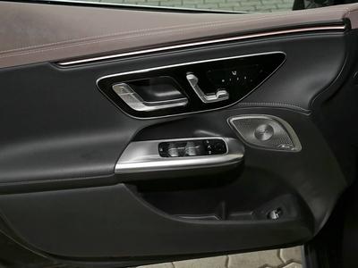 Mercedes-Benz EQE 350 + Avantgarde AHK+LED+360°+Distronic+Navi 