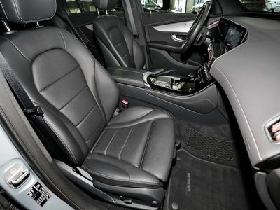 Mercedes-Benz EQC 400 4MATIC Sitzhzg.+360°+20+MBUX+Navi 