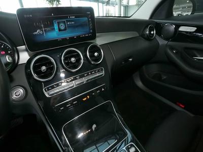 Mercedes-Benz C 300 de T AVANTGARDE Sithzg.+LED+AHK+Smartphone 