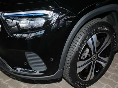 Mercedes-Benz EQA 250 Electric Art 360°+Pano+MBUX+LED+Sitzh+19 