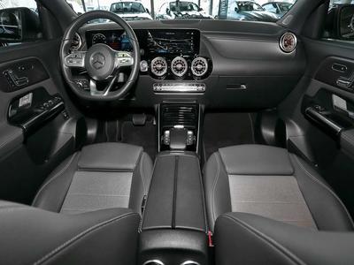 Mercedes-Benz EQA 250 360°+Pano+MBUX+LED+Sitzh.+19 
