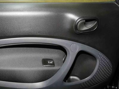 Smart ForTwo EQ Sidebag+Cool&Audio+Tempomat+Bremsassis 