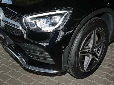 Mercedes-Benz GLC 220 d 4M AMG Distro+Pano+Chrom+Business+LED 