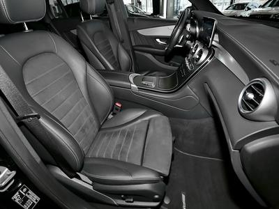 Mercedes-Benz GLC 300 e 4M AMG 360°+MBUX+LED+Totwink+AppelCar 