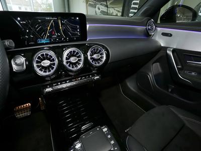 Mercedes-Benz CLA 250 Shooting Brake e Edition 2020 Business+ 