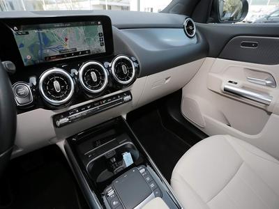 Mercedes-Benz GLA 250 e Progressive RüKam+MBUX+LED+Sitzhzg. 